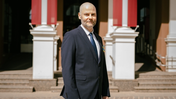 Edijs Šauers