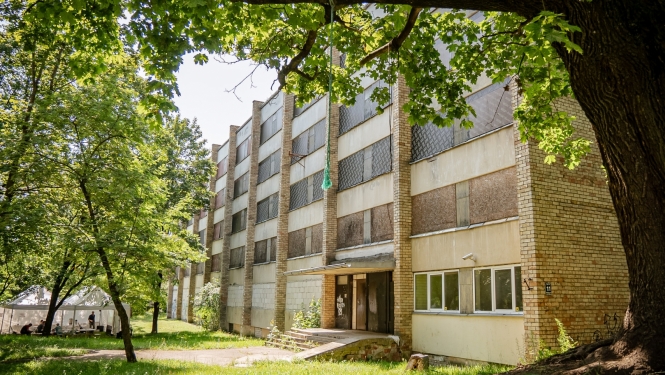 Ēka Ziepju ielā 11