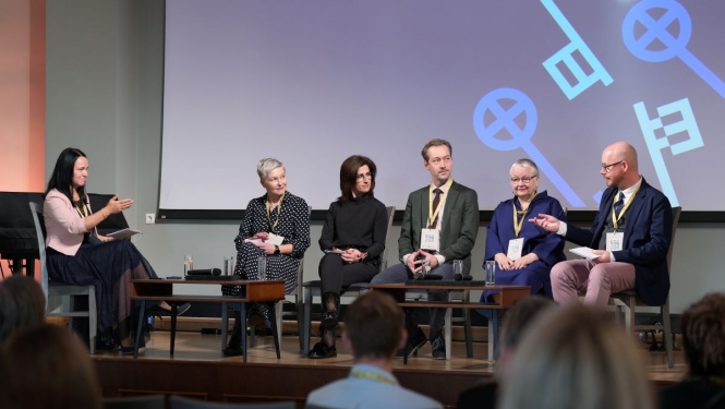Izglītības konference