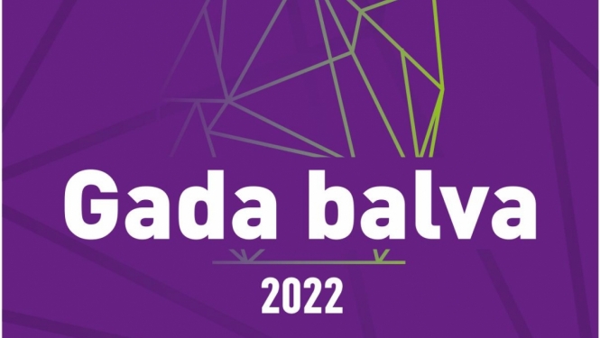Gada balva cilvēku ar invaliditāti atbalstam