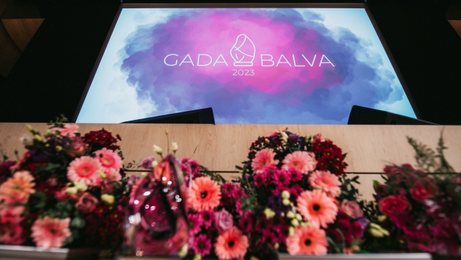 Gada balva cilvēku ar invaliditāti atbalstam