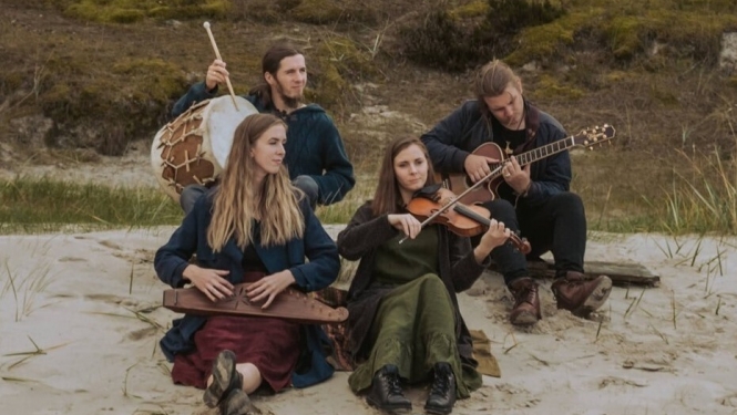 Grupa “Jōra”