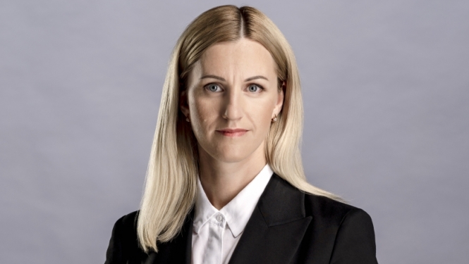 Ieva Holma