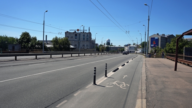 Jorģa Zemitāna tilta 