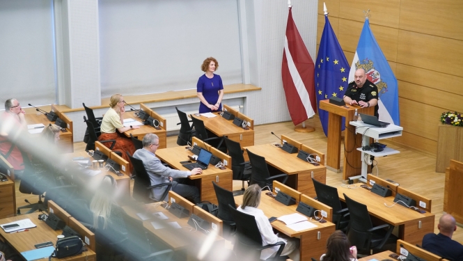 Konference “Pieaugušo neizdarības spogulis”