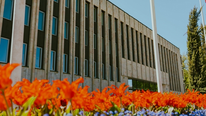 Kongresu nams