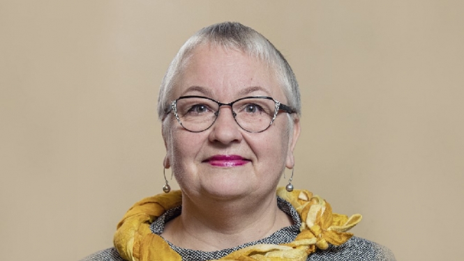 Laima Geikina