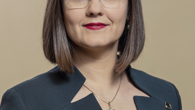 Linda Ozola