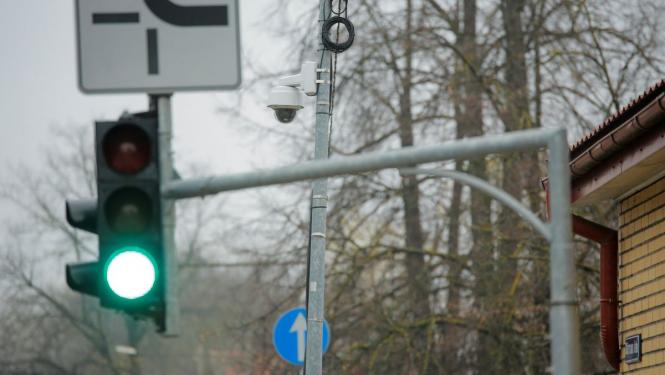 Luksofors