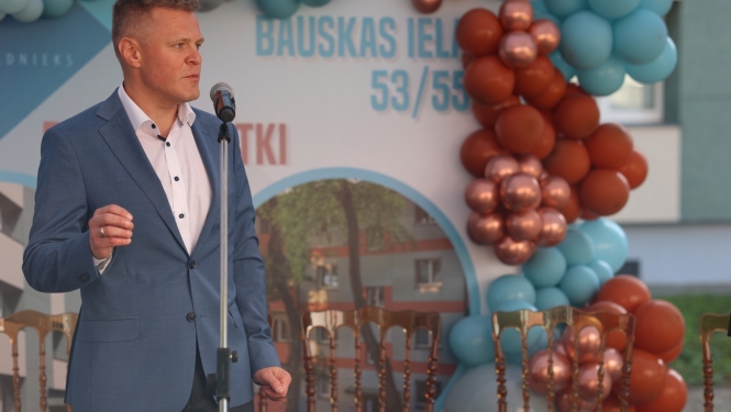 Mārtiņš Paurs