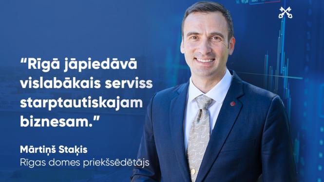 Mārtiņš Staķis