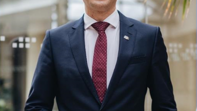 Mārtiņš Staķis