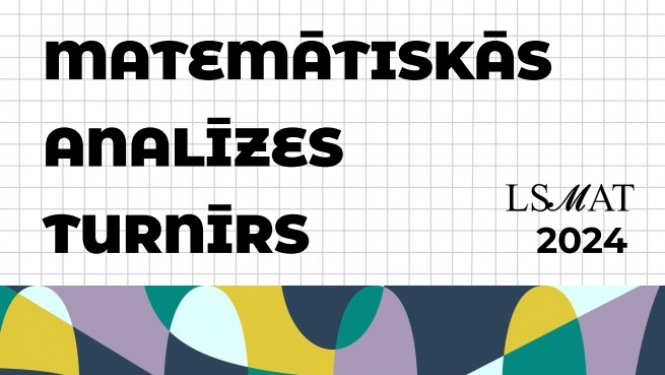 Turnīra vizuālis