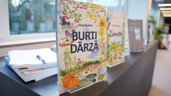 Metodiskie materiāli