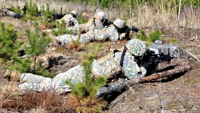 Militārās mācības