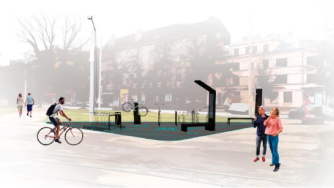 Mobilitātes punkts