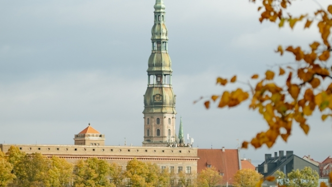 Pēterbaznīca