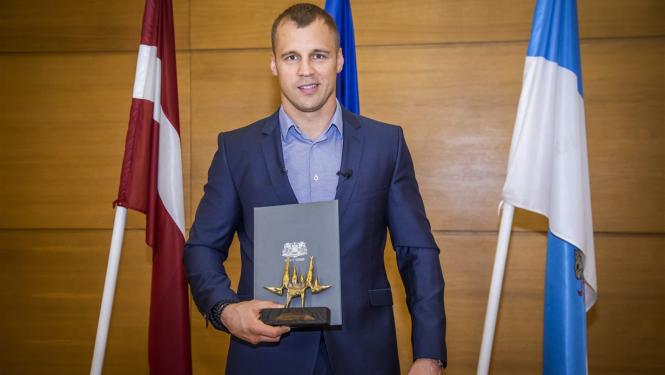 Mairis Briedis