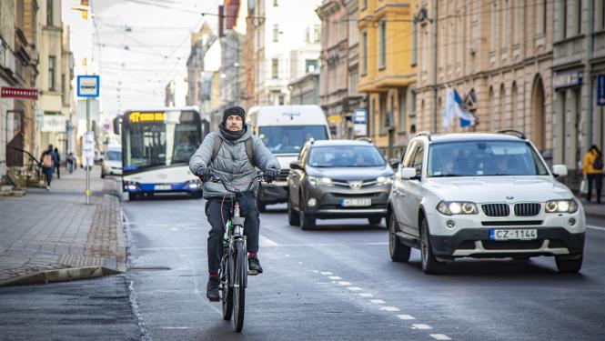 Velobraucējs