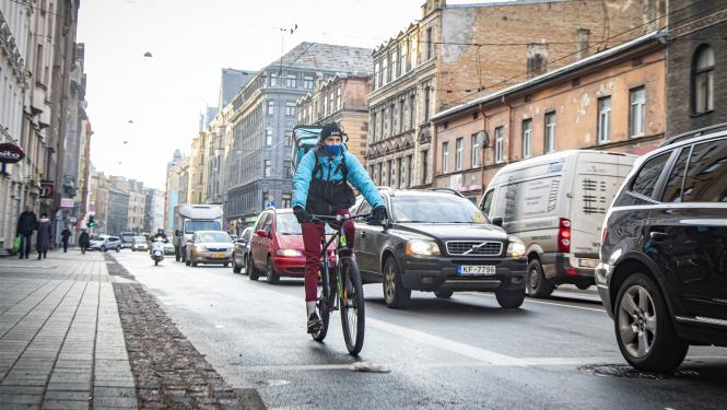 Velobraucējs