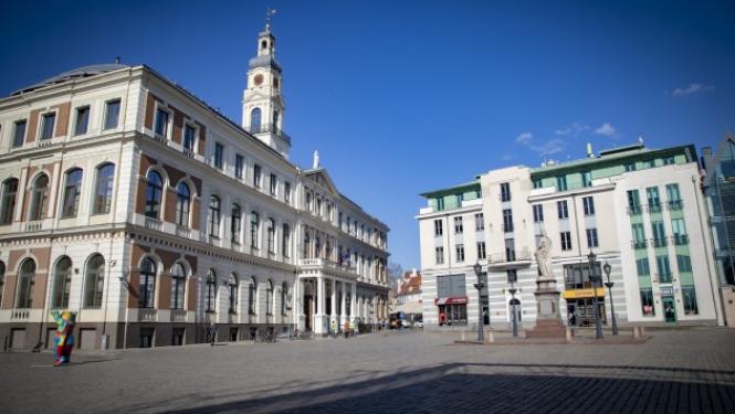 Rātslaukums