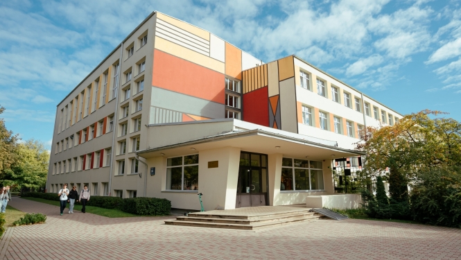 Rīgas Juglas vidusskola