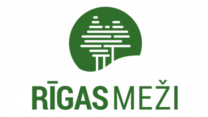Rīgas meži