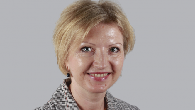 Rita Logina