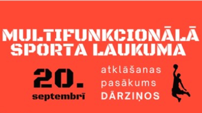 Pasākuma programma