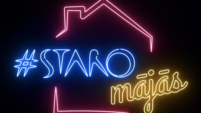Staro Rīga akcija