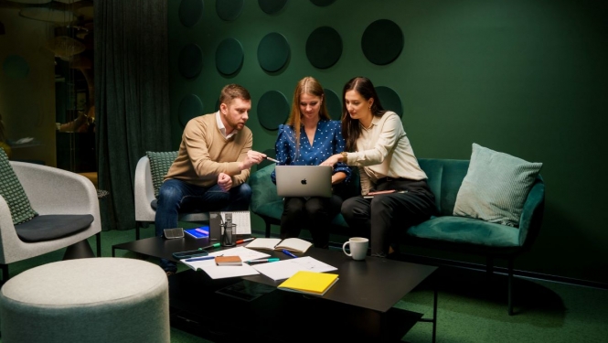 TechHub