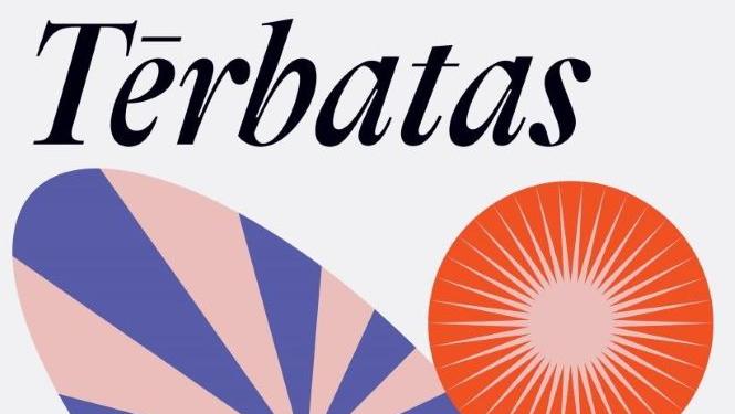Tērbatas ielas pasākumu logotips