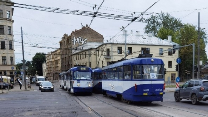 tramvaji