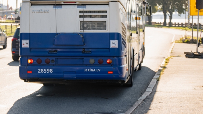 Trolejbuss