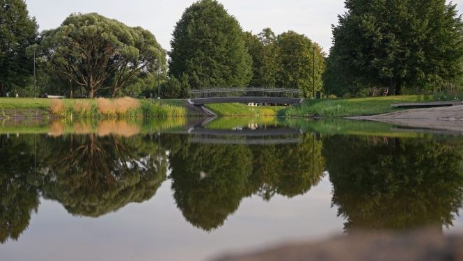 Uzvaras parks