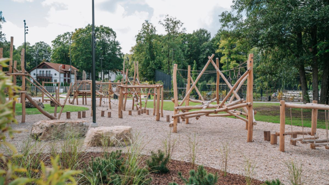 Uzvaras parks