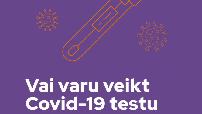 Vai varu veikt testu bez maksas