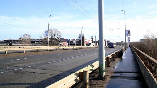 Zemitāna tilts