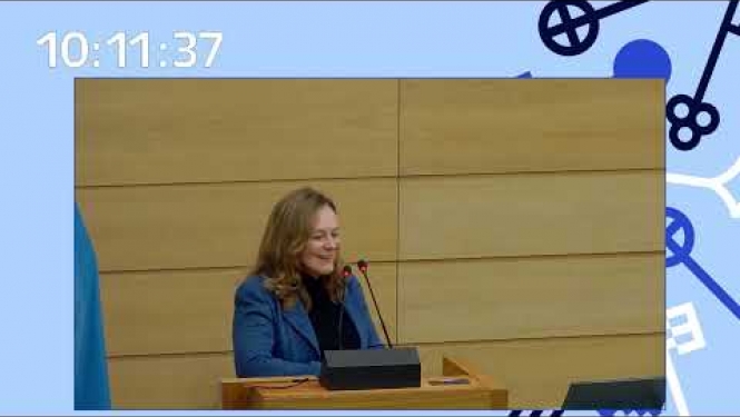 Zinātniskā konference "Salauztā ainava – vēsture un arhitektūra"