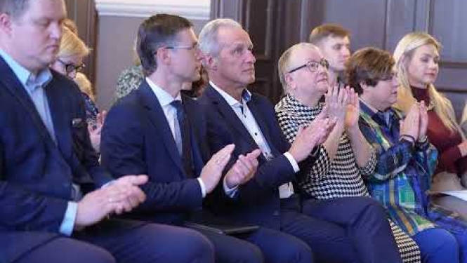 Palīdzi savai skolai un pilsētai sasniegt klimatneitralitāti! 