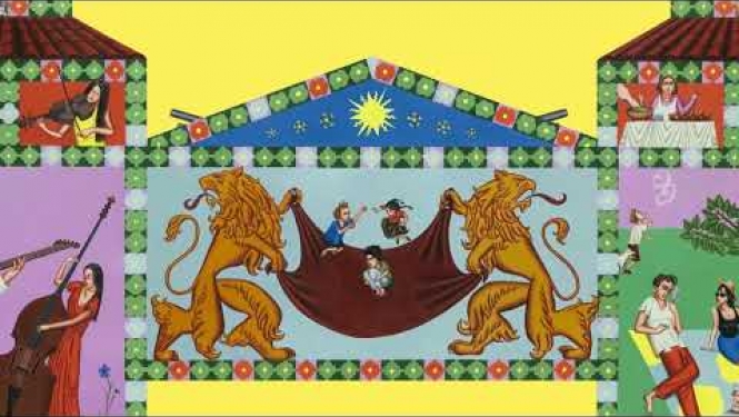 Rīgas vasara