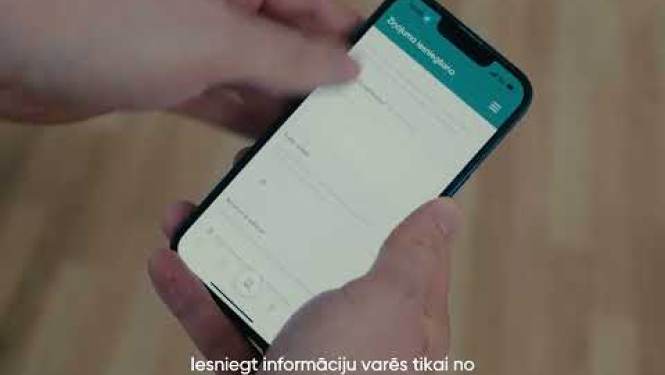 Uzzini, kādas ir būtiskākās izmaiņas RPP jaunajā lietotnē!