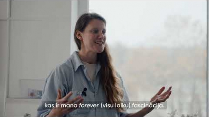 Laimīšu liešana