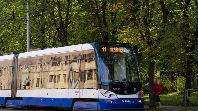 11.tramvajs