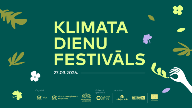 Klimata dienu festivāls
