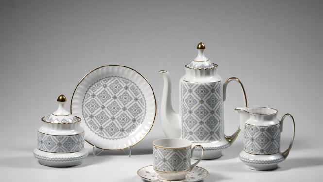 Kafijas servīze „Maija”
