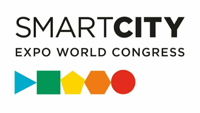 Smart City Expo pasaules kongress