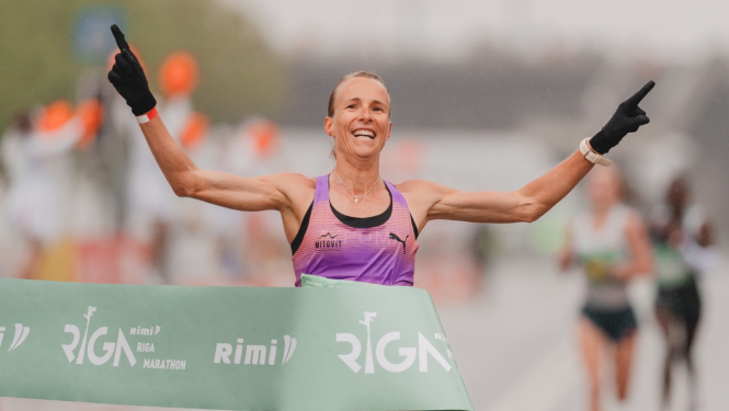 Domenika Maijere (Domenika Meyer)