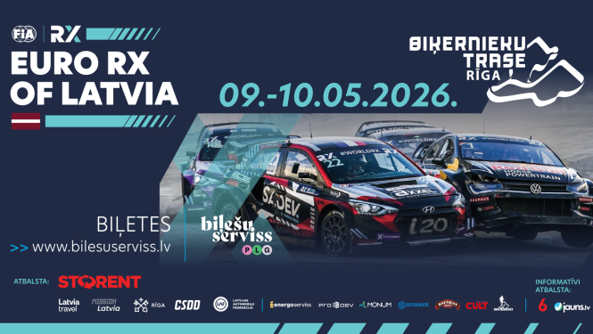 FIA Eiropas rallijkrosa čempionāts