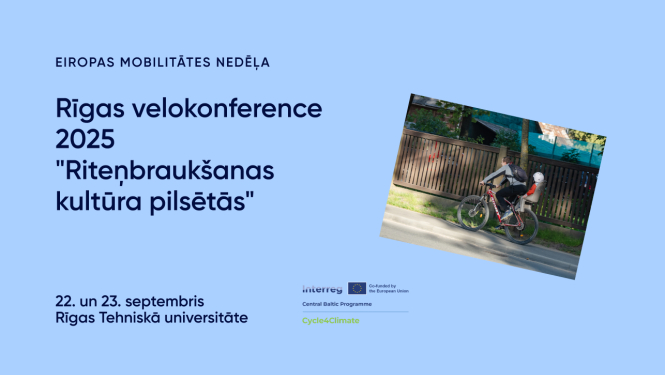 Konferences vizuālis